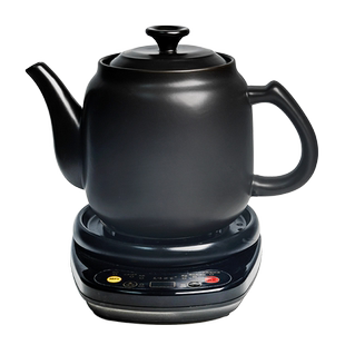 适配九阳煲汤熬粥煮药煎中药壶电陶炉分体加热电砂锅单独底座底盘