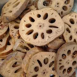 湖南常德特产 正宗腾记九三鸭霸王 酱板藕 酱板藕片250g