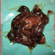 金丹湖南常德单层真空酱板鸭