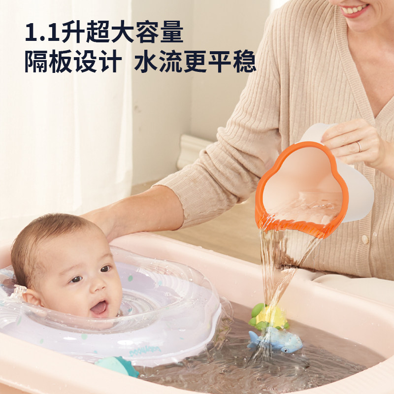 宝宝洗头杯婴儿花洒水瓢儿童洗发杯浴勺水舀洗澡游泳馆教练淋水杯,运动/瑜伽/健身/球迷用品,戏水玩具,淘宝优惠券,粉丝福利购,淘宝优惠卷