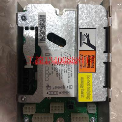 议价DSQC662 3HAC026254-001电源分配板现货