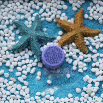 欧珀莱小紫钻抗皱眼霜