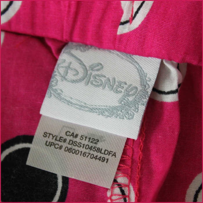 Pantalon pyjama - Ref 732097 Image 4