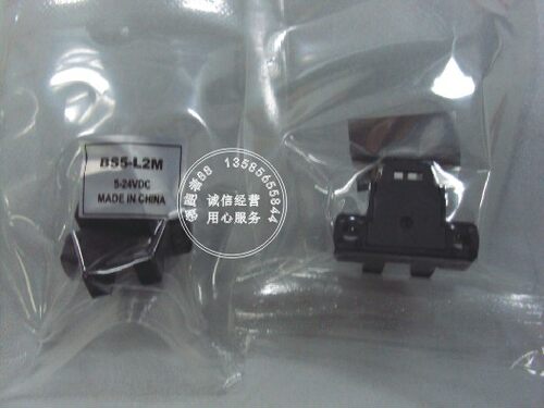 光电传感器BS5-L2M奥托尼克斯