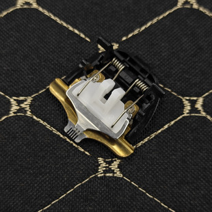 大型犬泰a迪金毛宠物剃脚毛刀头猫咪刀头家用狗狗电推剪配件刀头