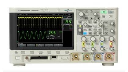 安捷伦DSOX3054A MSOX3054A DSOX4022A示波器出//询价