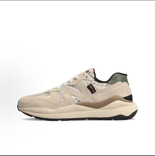 New Balance NB 5740 复古低帮跑步鞋M5740CD1安次仓
