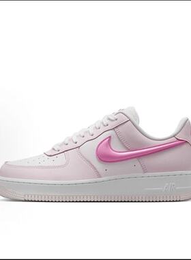 Nike Air Force 1 LOW 低帮 板鞋HM3696-661安次仓