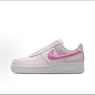 661安次仓 Nike Force 板鞋 HM3696 低帮 Air LOW