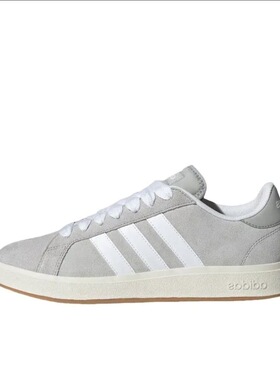 阿迪达斯adidas Grand Court Base 00s休闲运动板鞋IH6185义乌仓