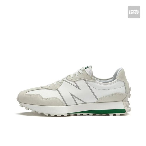 NEWBALANCE327减震跑步鞋