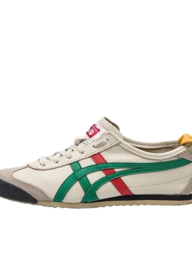 Onitsuka Tiger 德训鞋 1183C102-201   key仓 下单前阅读详情页