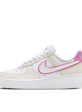 Nike Air Force 1 空军一号 HM3694-011新建仓B2盖章发货倒卖勿扰