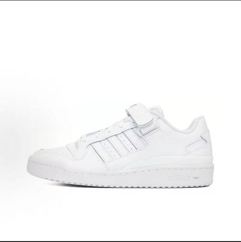 adidas originals FORUM Low 低帮板鞋FY7755安次仓