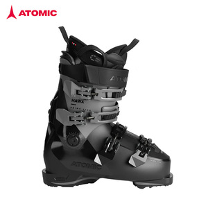 ATOMIC双板滑雪鞋HAWX PRIME 110 S中楦滑雪鞋男士2526款
