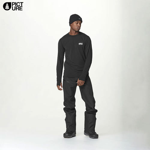 法国潮牌PICTURE男士3L滑雪裤25新款防水防风双板单板ERON 3L