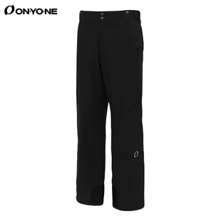 日本onyone滑雪裤25-26款ONP98250防水20000透气防水户外运动