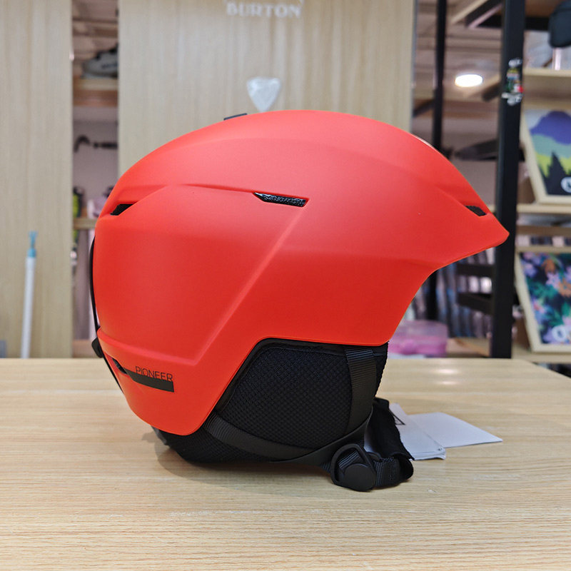 SALOMON萨洛蒙超轻4D滑雪头盔双板男女轻量化PIONEER LT大头围