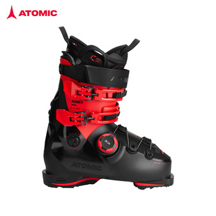 ATOMIC双板滑雪鞋HAWX PRIME 110 S BOA男士中楦雪鞋2526新款