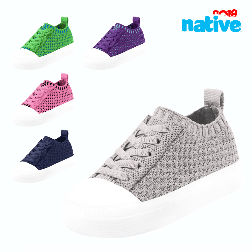 Native Jefferson2.0 2018SSпîÕýÆ· ¶ùͯÔ˶¯ÐÝÏÐЬ ÄÐͯŮͯЬ