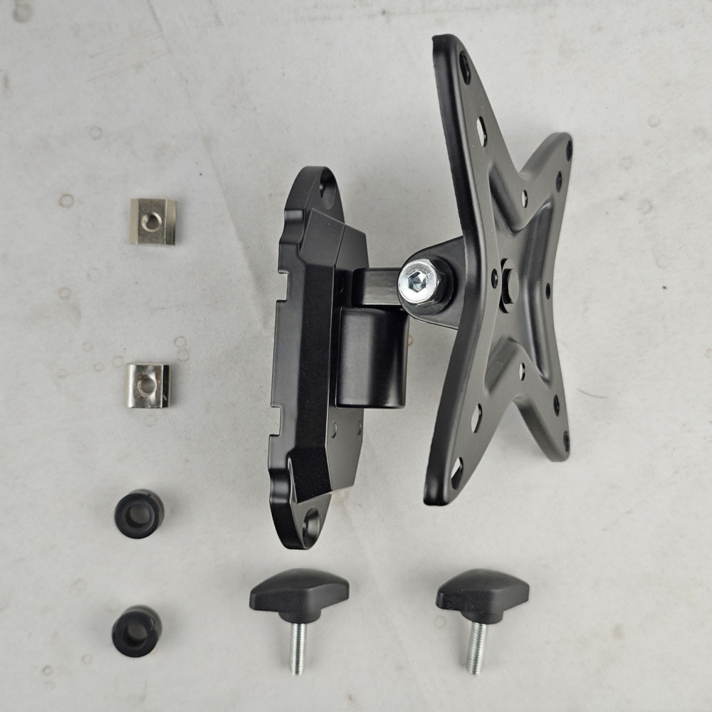 3060铝型材显示器用通用支架