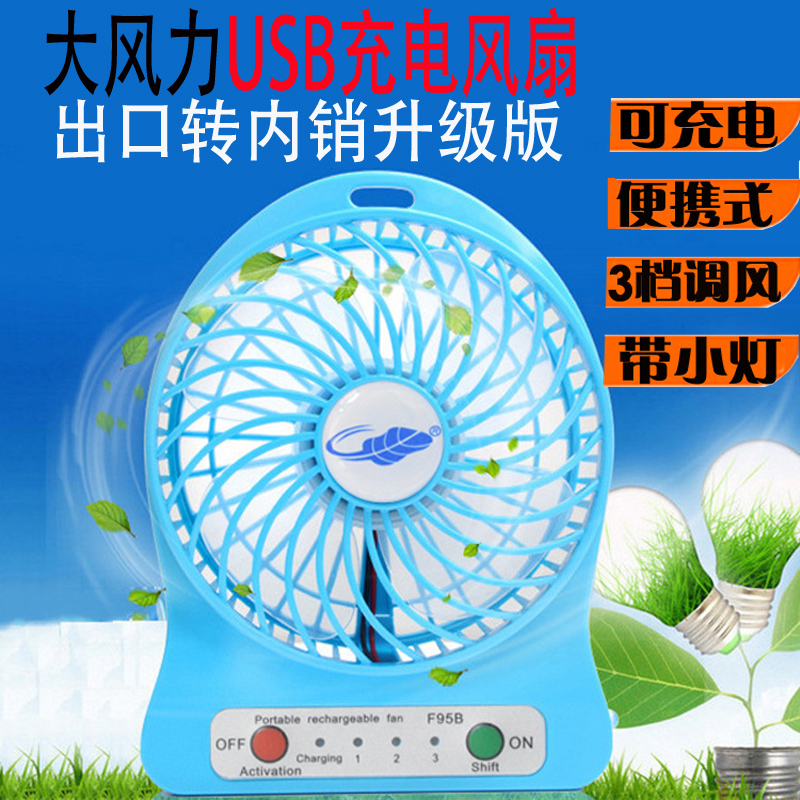 Ventilateur USB - Ref 403236 Image 3