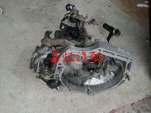 。昌河 北斗星 K14 7140 爱迪尔1.4 北斗星X5手动变速箱 变速器