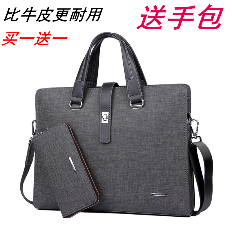 Sac homme - Ref 53728 Image 4