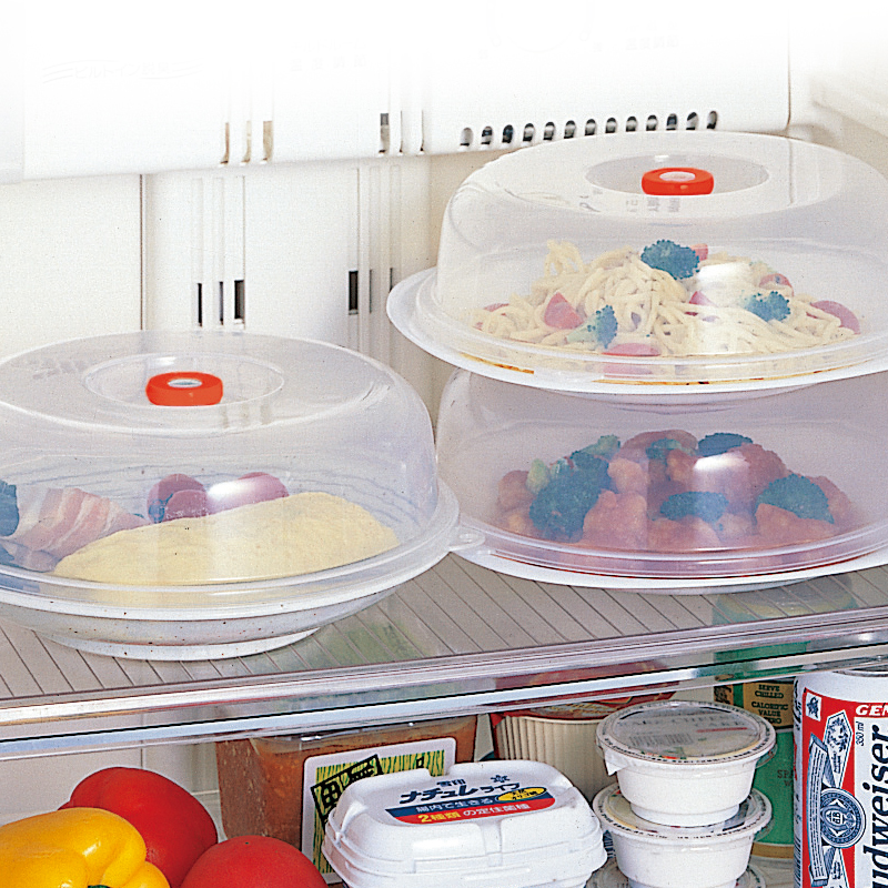 微波炉加热盖专用盖子热菜罩