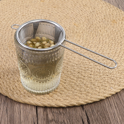 不锈钢过滤茶漏家用茶叶过滤网