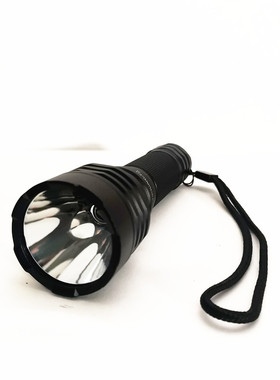 山阳21700强光手电远射高亮sst40 sft40灯珠2500流明户外骑行巡逻