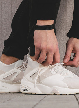 puma BOG Sock Core 元祖灰 362038-01-02 364196-01 男女运动鞋