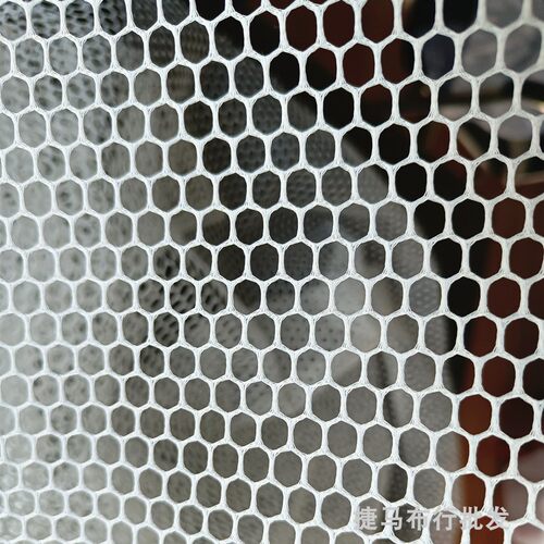 涤纶护栏网布防虫防鸟网