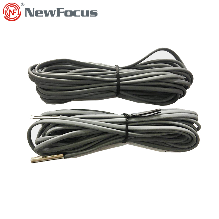 福柯思库温化霜探头温度传感器