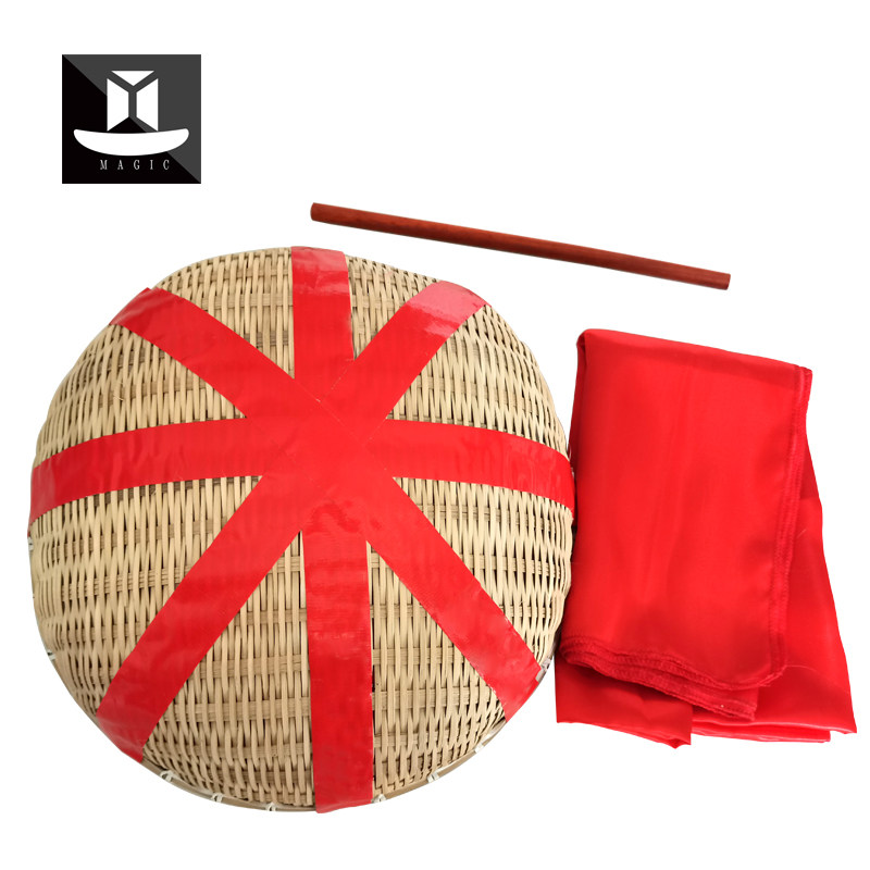 地蹦子古彩戏法魔术道具 神仙的宠物海底蹦 震撼近景简单街头震撼,模玩/动漫/周边/娃圈三坑/桌游,魔术道具,淘宝优惠券,粉丝福利购,淘宝优惠卷