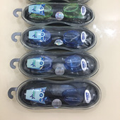 大框 特价 男女通用 包邮 小框舒适防水防雾高清游泳镜 泳镜