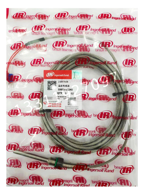 23897838温度传感器，适用英格索兰空压机配件上