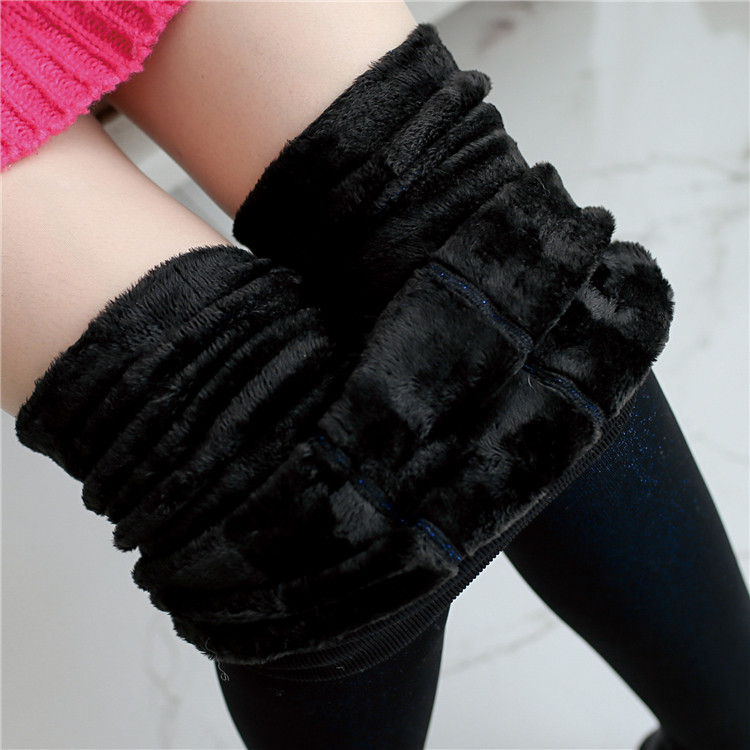 Pantalon collant jeunesse sexy en nylon - Ref 749808 Image 5