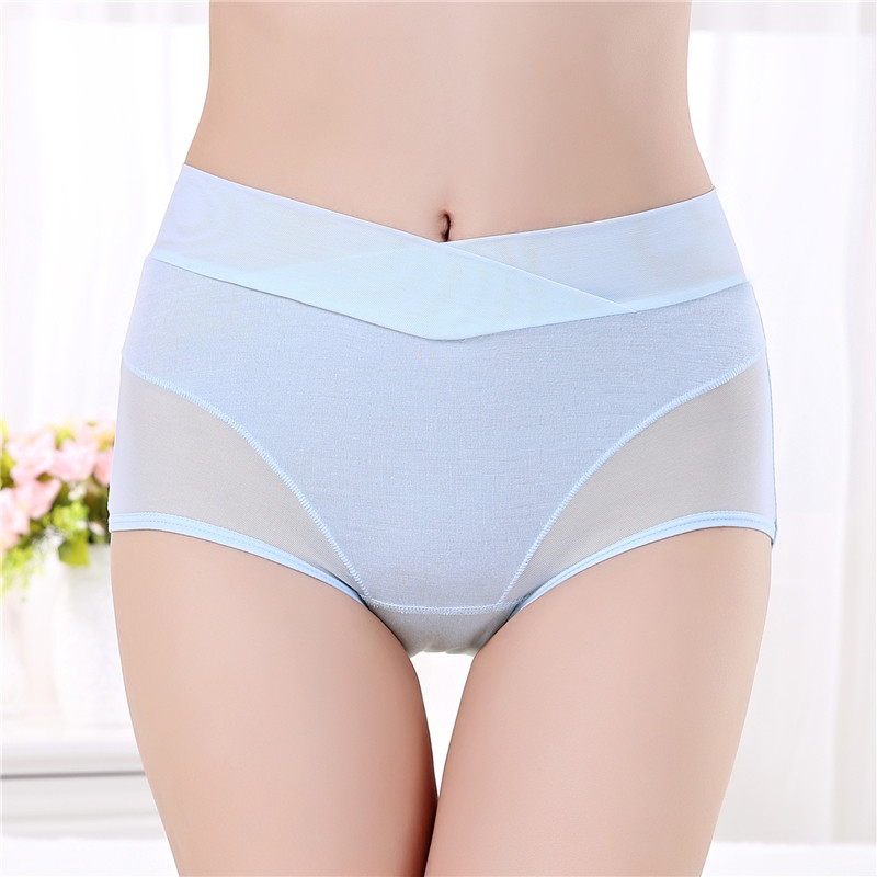 Slip jeunesse sexy en coton - Ref 640393 Image 1