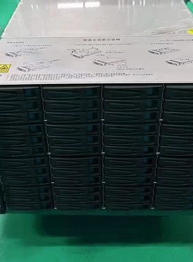 海康威视DS-A80636S磁盘阵列存储服务器正品全新