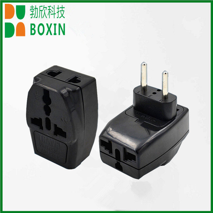 欧规转万用面板 旅游适配器WDS-9C 欧洲转换器 嵌入式欧式插头在类目 电子/电工, 接线板/插头, 转换插头中 - 来自Buy2taobao.com提供专业的淘宝代购服务