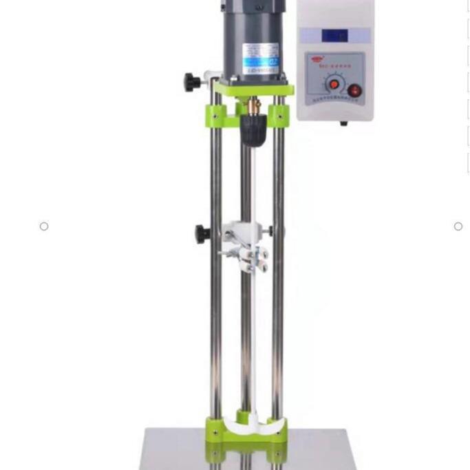 仪器带有测速发电机转速恒定电动搅拌器