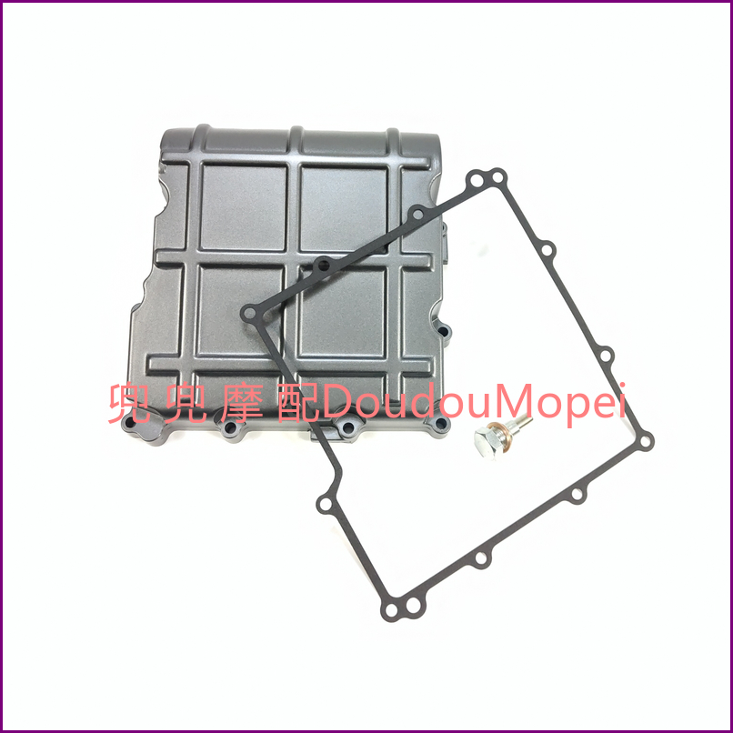 钱江贝纳利黄龙300油底壳