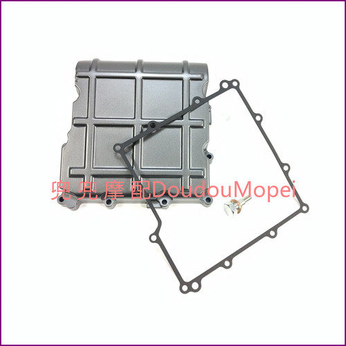 钱江贝纳利黄龙300油底壳