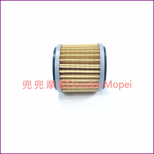 钱江摩托小黄龙250-15空气滤芯