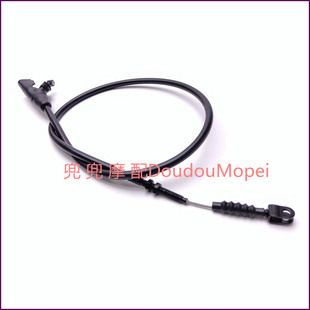 追350离合器线QJ350-13离合拉线离合线离合器线拉线拉索