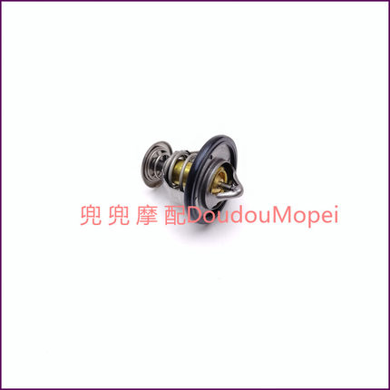 钱江赛600RS赛800节温器 QJ700GS-L节温器恒温器水温控制器