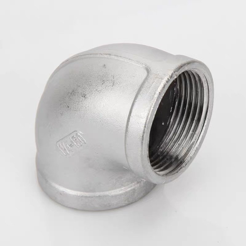 不锈钢丝扣90度弯头304内牙丝口弯管4分6分1寸内丝螺纹接头配件,基础建材,接头,淘宝优惠券,粉丝福利购,淘宝优惠卷