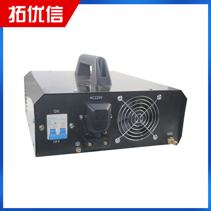 切割等离子切割机金属切割机 cut50 空气等离子切割机 220v mig