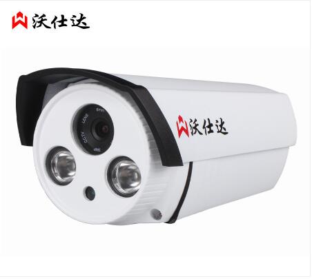 沃仕达  100万像素数字高清 夜视监控头必须配AHD录像机